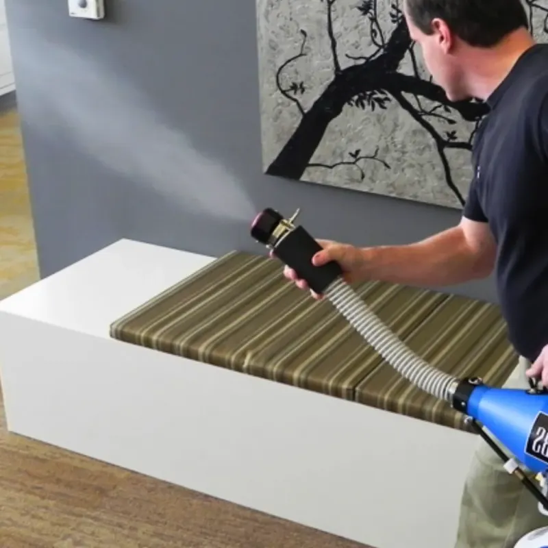 Professional Odor Removal in Tanglewilde-Thompson Place, WA